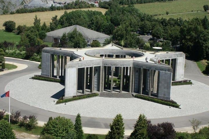 Bastogne Day Trip: Battle of the Bulge Tour from Brussels (Semi-Private) photo 2
