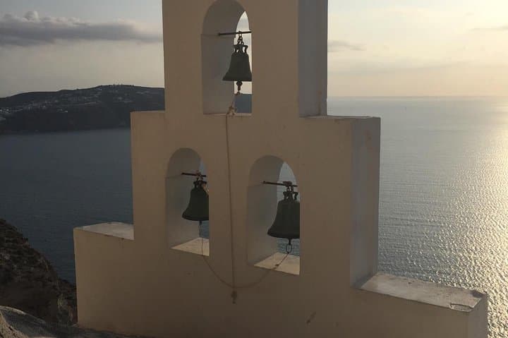 Experience Authentic Santorini: A Guided Local Tour