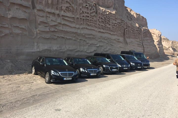 Experience Authentic Santorini: A Guided Local Tour photo 6