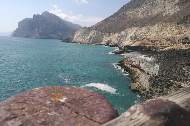 West Salalah Coastal 4WD: Eftilqout, Mughsail & Al Fazayah Half-Day photo 2