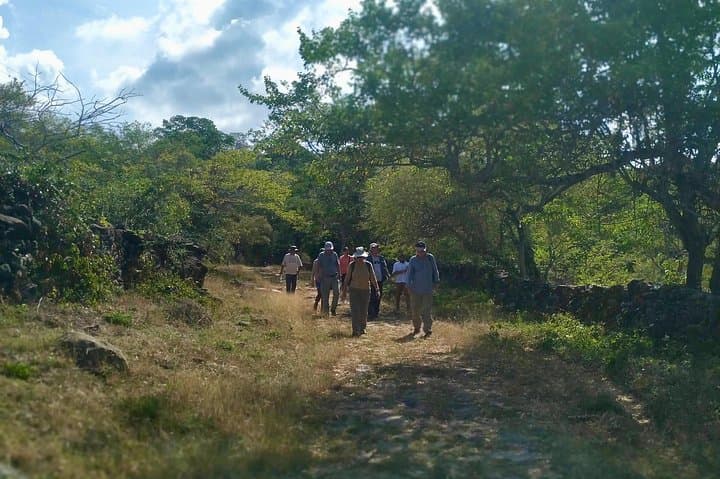 Hike the Royal Road: Jordan to Los Santos through Chicamocha Canyon