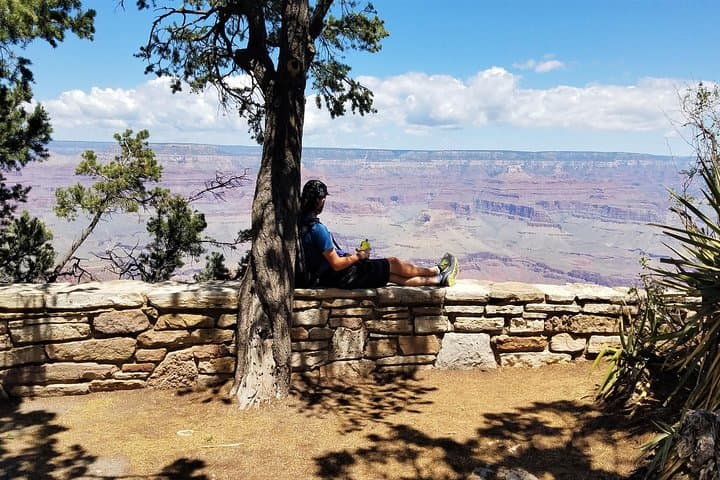 Private Grand Canyon Day Tour from Sedona or Flagstaff: South Rim Highlights & El Tovar Lunch photo 2