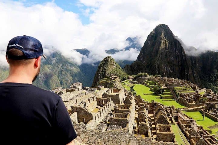 Classic Inka Trail to Machu Picchu: 4-Day Trek from Cusco photo 4