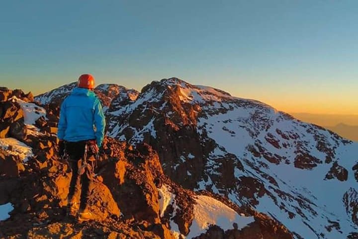 Two-Day Mount Toubkal Guided Summit from Marrakech photo 6