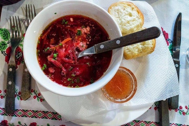 Transnistria Day Tour: Explore Tiraspol, Bender & Soviet Relics from Chisinau photo 4