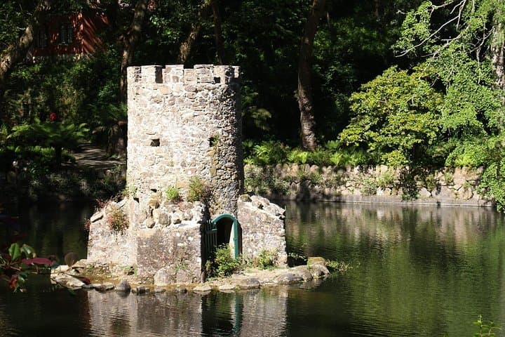 Sintra Private Tour: The Unforgettable Village Day Trip from Lisbon photo 2