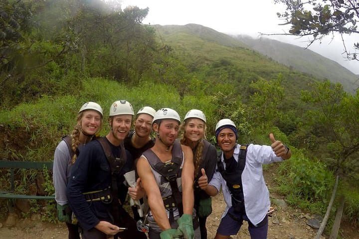 Salkantay Trek to Machu Picchu & Humantay Lake — 5-Day High-Andes Adventure photo 3