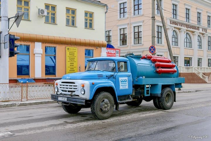 Transnistria Day Tour: Explore Tiraspol, Bender & Soviet Relics from Chisinau photo 2