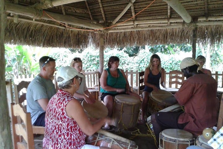 Garifuna Drumming & Hudut Lunch: Half-Day Cultural Experience in Punta Gorda photo 4