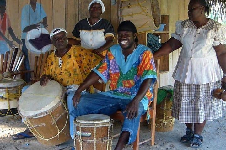 Garifuna Drumming, Dancing & Hudut Dinner in Punta Gorda photo 2