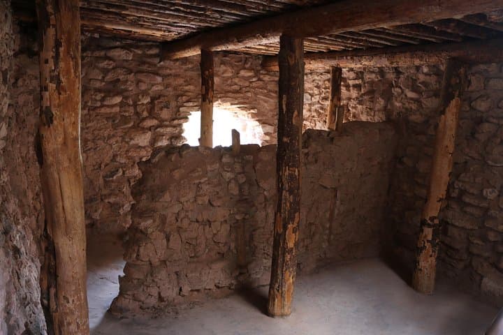 Sedona Private National Monuments Tour: Montezuma Castle, Tuzigoot, Wupatki, Wukoki & Sunset Crater photo 3