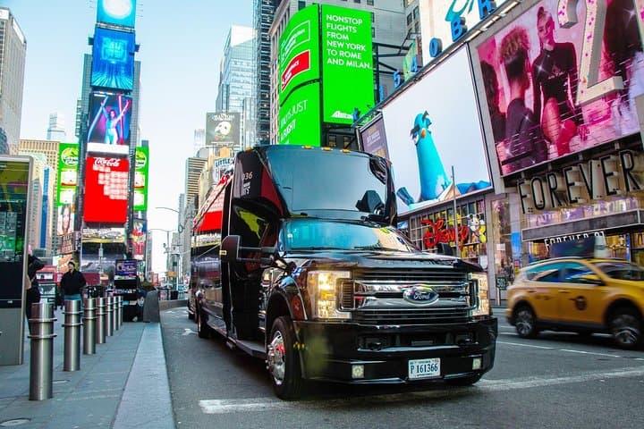 New York in One Day: Iconic NYC Guided Sightseeing Tour photo 2