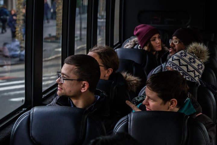 New York in One Day: Iconic NYC Guided Sightseeing Tour photo 3