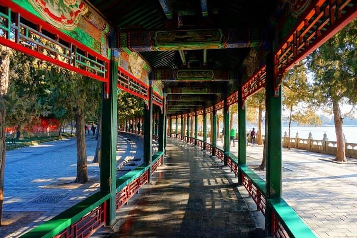 2-Day Beijing Highlights: Great Wall, Forbidden City & Summer Palace photo 4