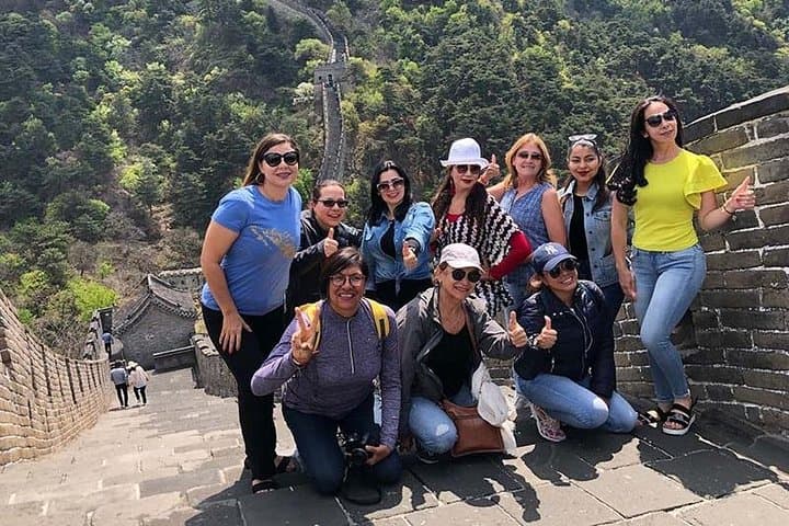 2-Day Beijing Highlights: Great Wall, Forbidden City & Summer Palace photo 2