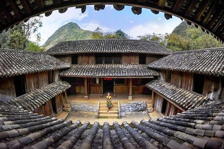 Ha Giang Loop in Three Days: Private Car Tour from Hanoi through Ma Pi Leng and Dong Van photo 2