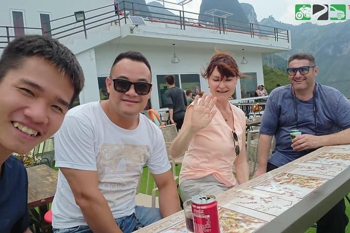 Ha Giang Loop in Three Days: Private Car Tour from Hanoi through Ma Pi Leng and Dong Van photo 5