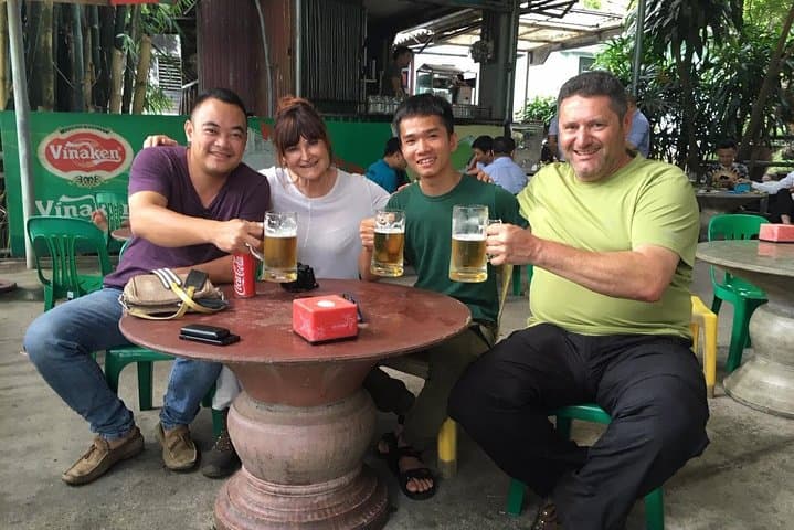 Ha Giang Loop in Three Days: Private Car Tour from Hanoi through Ma Pi Leng and Dong Van photo 6
