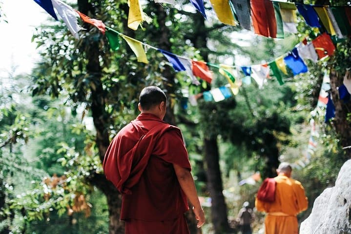 Pharping to Dakshinkali: A Sacred Day Tour from Kathmandu photo 4