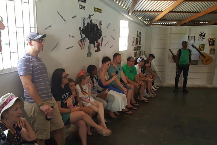 Wah Gwaan Cultural Tour: Trelawny Culinary, History & Dance Experience photo 6