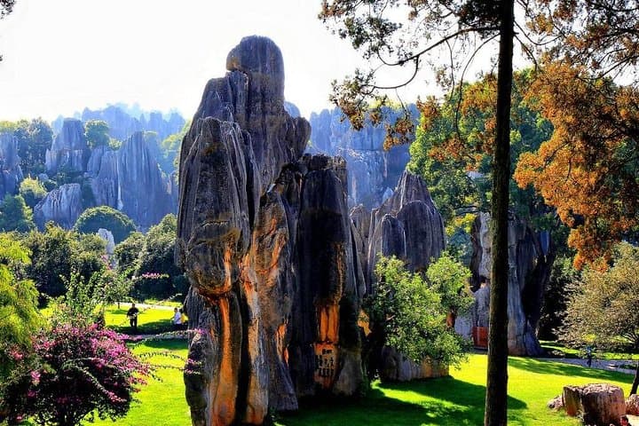 Yunnan in Eight Days: Kunming, Dali, Lijiang & Shangri‑La Classic Route photo 3