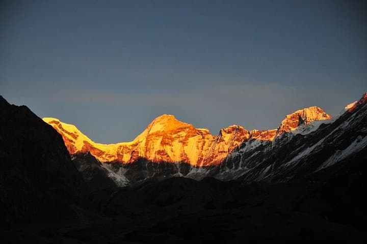 Australian Camp Overnight Trek from Pokhara: 2-Day Short Trek with Himalayan Views photo 2