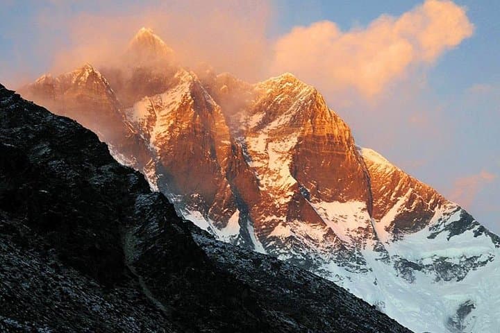 Australian Camp Overnight Trek from Pokhara: 2-Day Short Trek with Himalayan Views photo 3