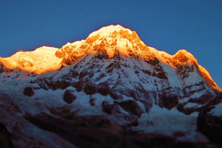 Australian Camp Overnight Trek from Pokhara: 2-Day Short Trek with Himalayan Views photo 5