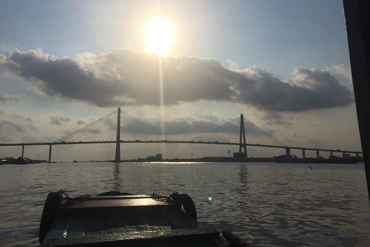 Cu Chi Tunnels & Mekong Delta VIP Day Tour from Ho Chi Minh City photo 1