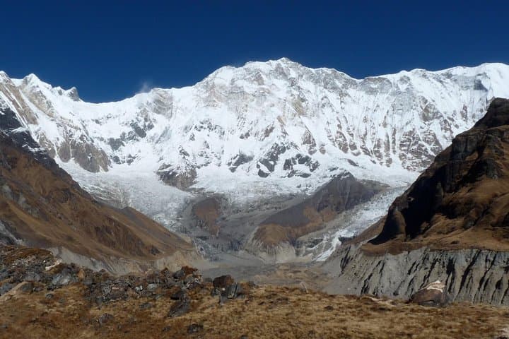 Sarangkot to Australian Camp: 2-Day Trek from Pokhara photo 6