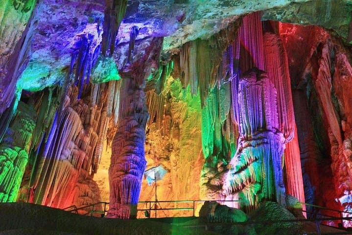 Beijing One-Day Private Tour: Summer Palace & Stone Flower Cave photo 3