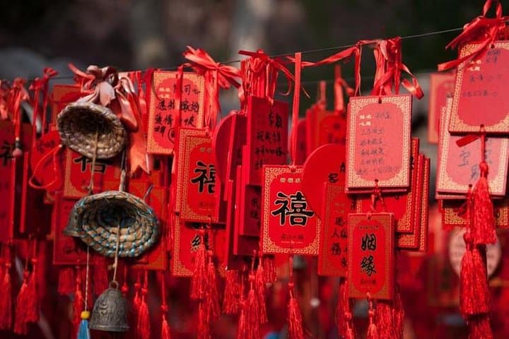 Gubei Water Town & Simatai Great Wall Day Trip with Hot Springs from Beijing photo 3
