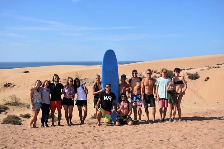 7-Day All-Inclusive Surf Camp in Taghazout — Lessons, Trips & Riad Stay photo 2