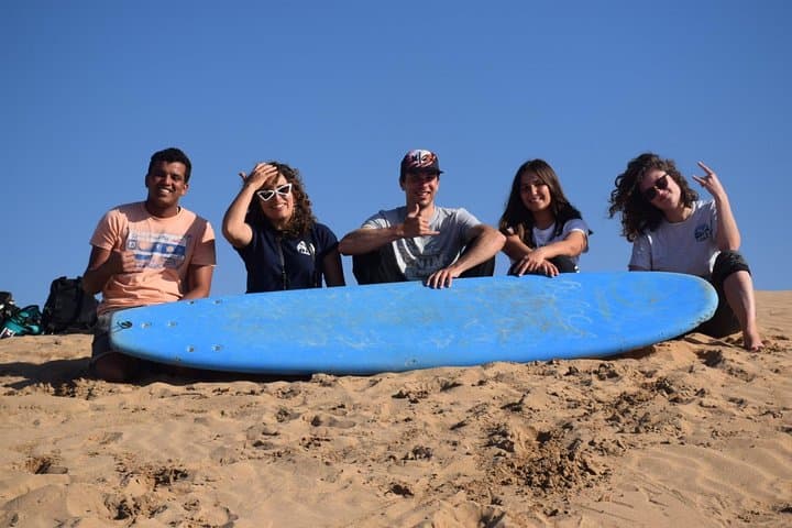 7-Day All-Inclusive Surf Camp in Taghazout — Lessons, Trips & Riad Stay photo 3