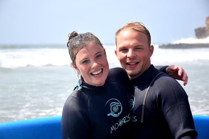 7-Day All-Inclusive Surf Camp in Taghazout — Lessons, Trips & Riad Stay photo 4