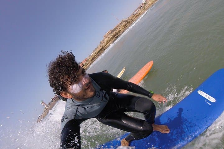 7-Day All-Inclusive Surf Camp in Taghazout — Lessons, Trips & Riad Stay photo 6