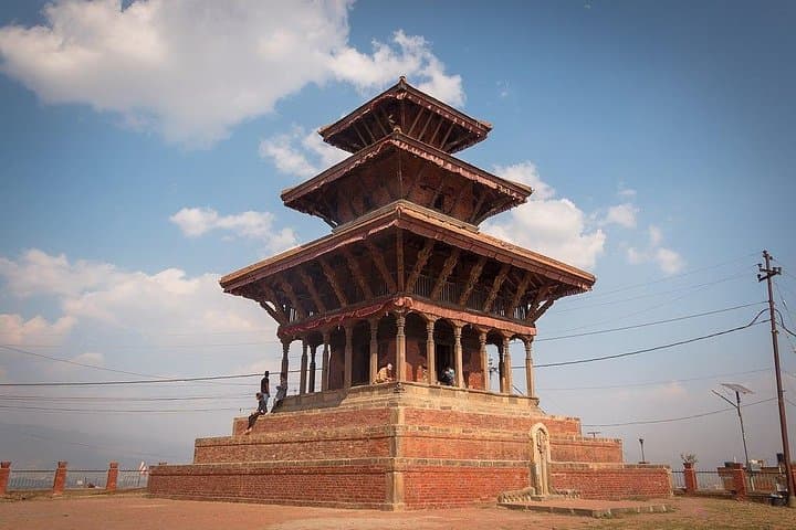 Newari Food & Old Towns Day Trip — Bungmati, Khokana & Kirtipur Near Kathmandu