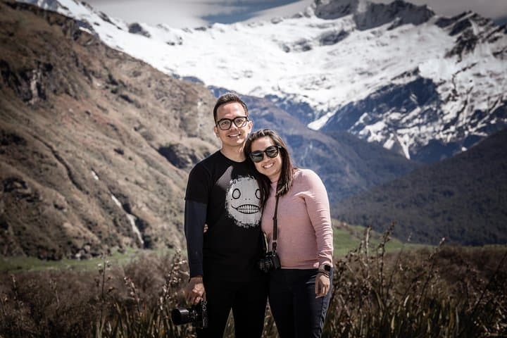 Private Full-Day Photography Tour: Queenstown, Skippers, Glenorchy & Wanaka photo 3