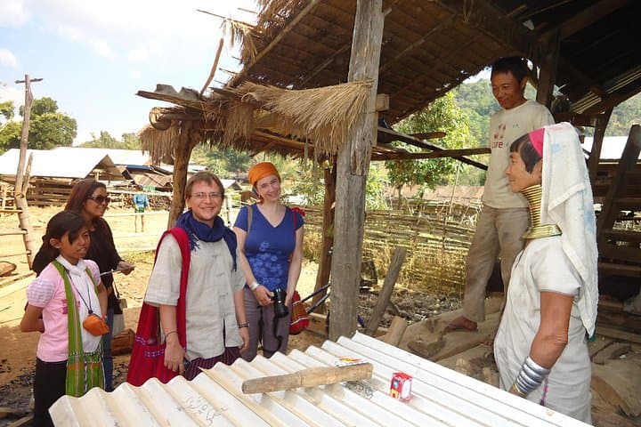 Myanmar Secret Beauties: Kayah Villages, Inle Lake & Loikaw Trekking Experience
