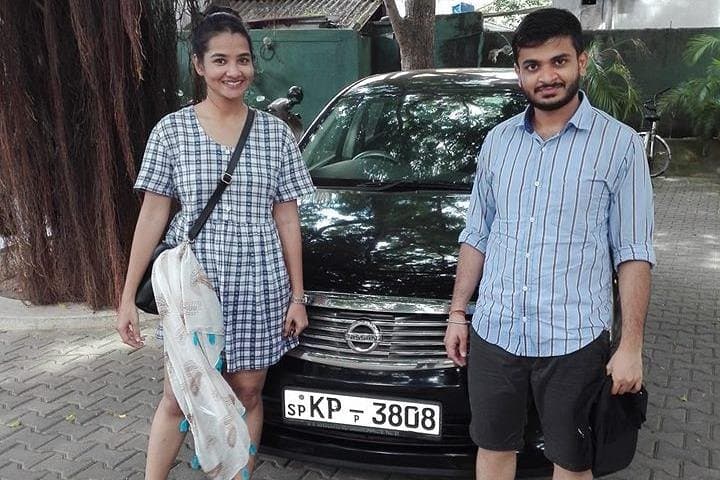 Private Transfer: Colombo to Bandaranaike Airport (CMB) — Fast, Private Drop-Off photo 2