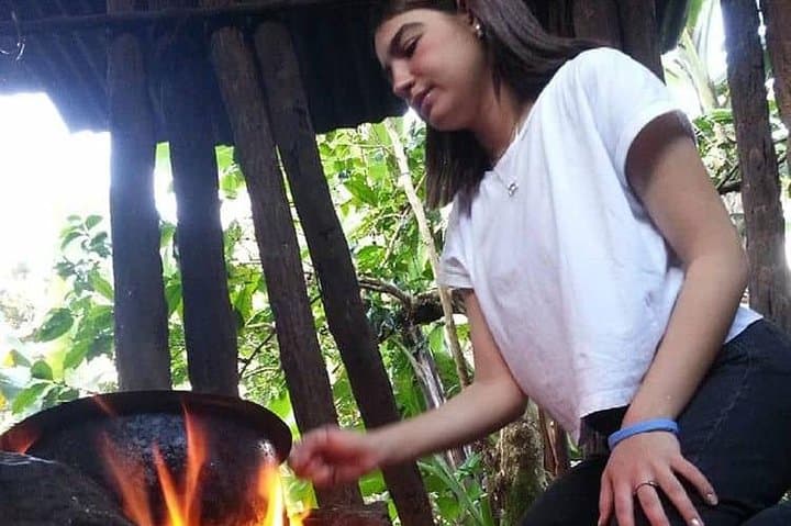 Materuni Waterfalls, Coffee Tour & Kikuletwa Hot Springs Day Trip from Moshi photo 3