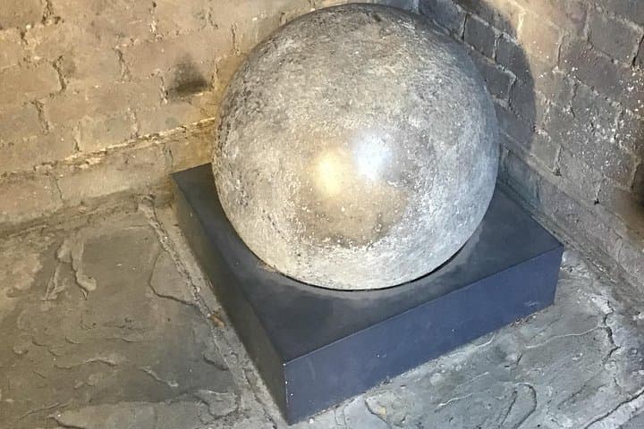 Freemasons, Templars & Crusaders: A 3-Hour Walking Tour of Historic London photo 2