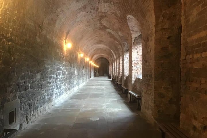 Freemasons, Templars & Crusaders: A 3-Hour Walking Tour of Historic London photo 5