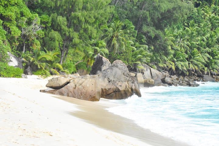 Private Full-Day Mahe Island Tour: Beaches, Peaks & Creole Culture photo 3