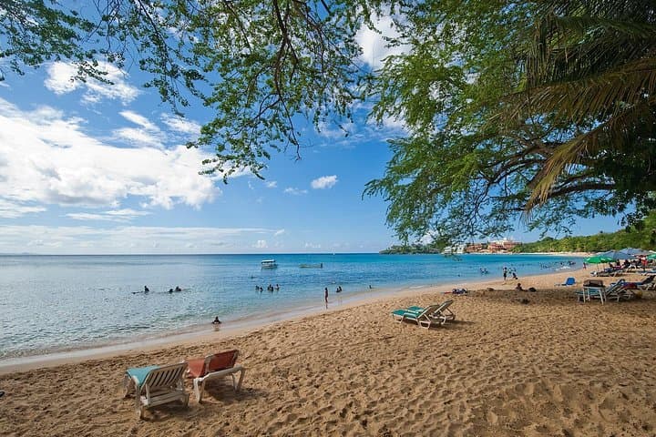 Sosua Beach Day Trip from Amber Cove — Swim, Sun, and Local Flavor photo 1