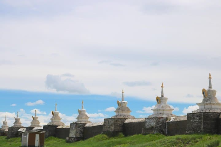 3-Day Semi-Gobi & Karakorum Circuit: Nomads, Genghis Khan Statue & Terelj Hikes photo 5
