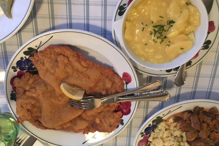 Private Munich Food Tour: Viktualienmarkt Tastings & Local Flavors photo 6