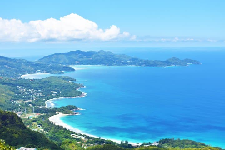 Private Nature Tours on Mahé: Copolia, Morne Blanc & Anse Major Hikes