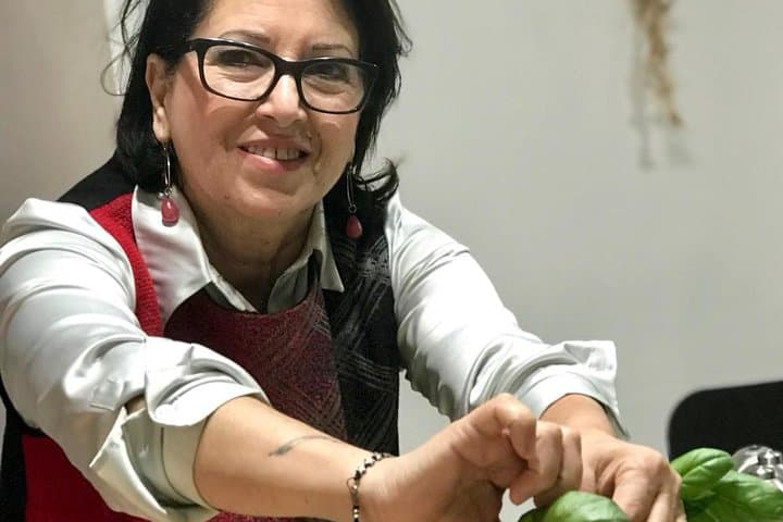Traditional Sicilian Cooking Class in Palermo — Hands-On Mamma Corleone Experience photo 3
