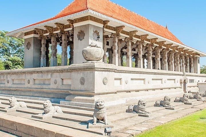 Colombo City Tour Highlights — Private Shore Excursion & Cultural Sights photo 4